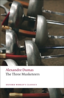 The Three Musketeers, Paperback Book The Three Musketeers, Paperback Book