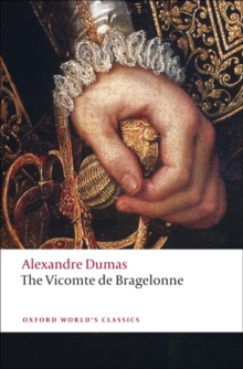 The Vicomte De Bragelonne, Paperback Book The Vicomte De Bragelonne, Paperback Book