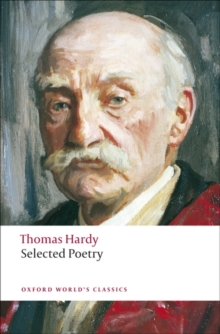 Selected Poetry, Paperback Selected Poetry, Paperback