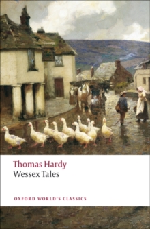 Wessex Tales, Paperback Wessex Tales, Paperback