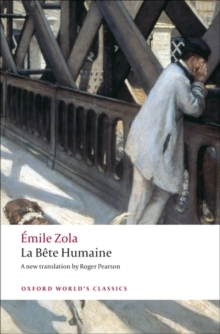 La Bete Humaine, Paperback Book La Bete Humaine, Paperback Book