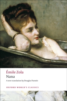 Nana, Paperback Book Nana, Paperback Book