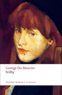 Trilby, Paperback Book Trilby, Paperback Book