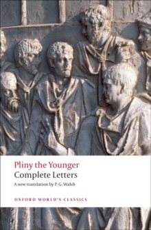 Complete Letters, Paperback Book Complete Letters, Paperback Book
