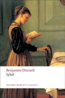 Sybil : Or The Two Nations, Paperback Book Sybil : Or The Two Nations, Paperback Book