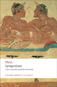 Symposium, Paperback Book Symposium, Paperback Book