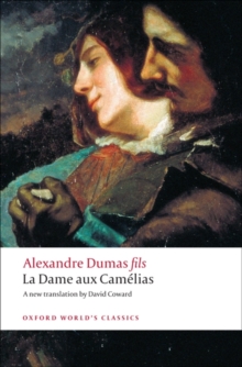 La Dame Aux Camelias, Paperback Book La Dame Aux Camelias, Paperback Book