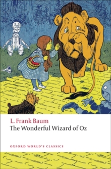 The Wonderful Wizard of Oz, Paperback Book The Wonderful Wizard of Oz, Paperback Book