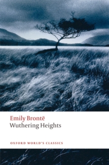 Wuthering Heights, Paperback Book Wuthering Heights, Paperback Book