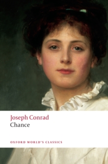Chance, Paperback Book Chance, Paperback Book