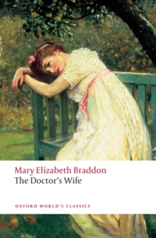 The Doctor's Wife, Paperback The Doctor's Wife, Paperback