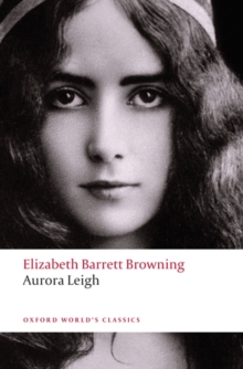 Aurora Leigh, Paperback Aurora Leigh, Paperback