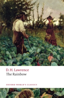 The Rainbow, Paperback Book The Rainbow, Paperback Book