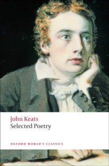 Selected Poetry, Paperback Selected Poetry, Paperback