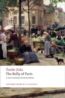 The Belly of Paris, Paperback Book The Belly of Paris, Paperback Book