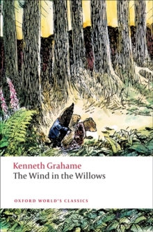 The Wind in the Willows, Paperback Book The Wind in the Willows, Paperback Book