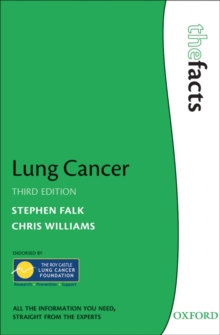 Lung Cancer, Paperback Book Lung Cancer, Paperback Book