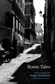 Rome Tales, Paperback Book Rome Tales, Paperback Book
