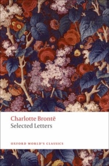 Selected Letters, Paperback Book Selected Letters, Paperback Book
