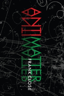Antimatter, Paperback Antimatter, Paperback