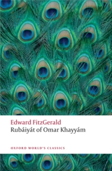 Rubaiyat of Omar Khayyam, Paperback Book Rubaiyat of Omar Khayyam, Paperback Book