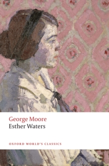 Esther Waters, Paperback Book Esther Waters, Paperback Book