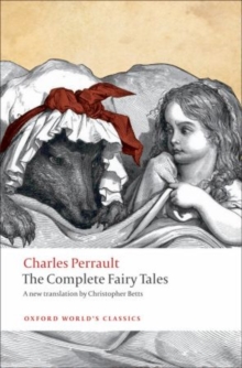 The Complete Fairy Tales, Paperback Book The Complete Fairy Tales, Paperback Book