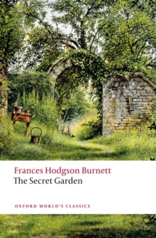 The Secret Garden, Paperback Book The Secret Garden, Paperback Book