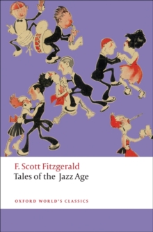 Tales of the Jazz Age, Paperback Book Tales of the Jazz Age, Paperback Book