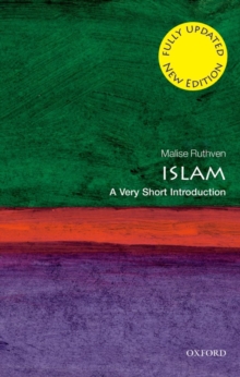 Islam: A Very Short Introduction, Paperback Islam: A Very Short Introduction, Paperback