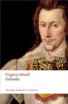 Orlando, Paperback Orlando, Paperback