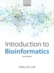 Introduction to Bioinformatics, Paperback Introduction to Bioinformatics, Paperback