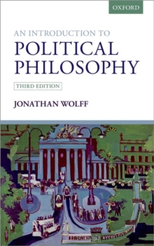 An Introduction to Political Philosophy, Paperback An Introduction to Political Philosophy, Paperback