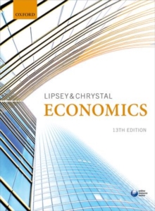 Economics, Paperback Book Economics, Paperback Book