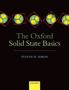 The Oxford Solid State Basics, Paperback Book The Oxford Solid State Basics, Paperback Book