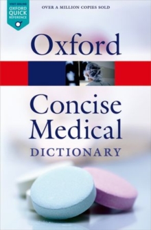 Concise Colour Medical Dictionary, Part-work (fasciculo) Concise Colour Medical Dictionary, Part-work (fasciculo)