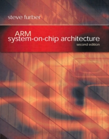 ARM System-on-Chip Architecture, Paperback Book ARM System-on-Chip Architecture, Paperback Book