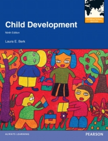 Child Development, Paperback Book Child Development, Paperback Book