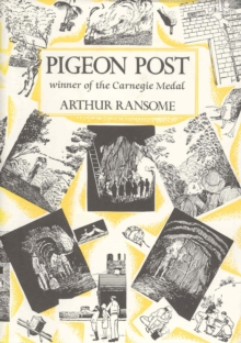 Pigeon Post, Hardback Pigeon Post, Hardback