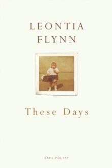 These Days, Paperback Book These Days, Paperback Book