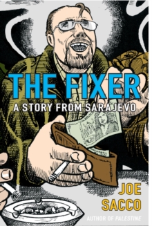 The Fixer, Paperback Book The Fixer, Paperback Book