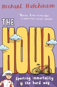 The Hour, Paperback The Hour, Paperback