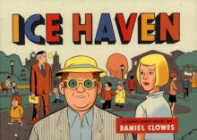 Ice Haven, Hardback Book Ice Haven, Hardback Book
