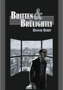 Britten and Brulightly, Paperback Book Britten and Brulightly, Paperback Book