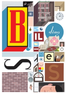 Building Stories, Hardback Building Stories, Hardback