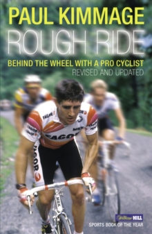 Rough Ride, Paperback Book Rough Ride, Paperback Book