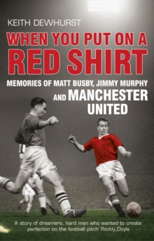 When You Put on a Red Shirt, Paperback Book When You Put on a Red Shirt, Paperback Book