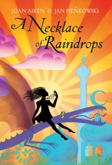 A Necklace Of Raindrops, A, Hardback Book A Necklace Of Raindrops, A, Hardback Book