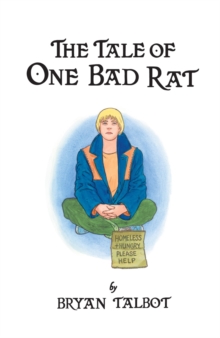 The Tale of One Bad Rat, Hardback The Tale of One Bad Rat, Hardback