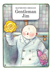 Gentleman Jim, Hardback Book Gentleman Jim, Hardback Book